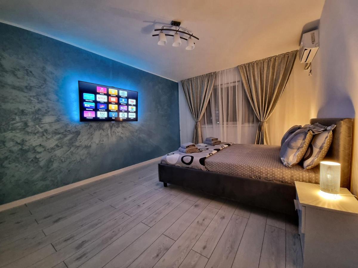 Ksm Studio Крайова Экстерьер фото